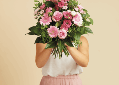 Blumenstrauss